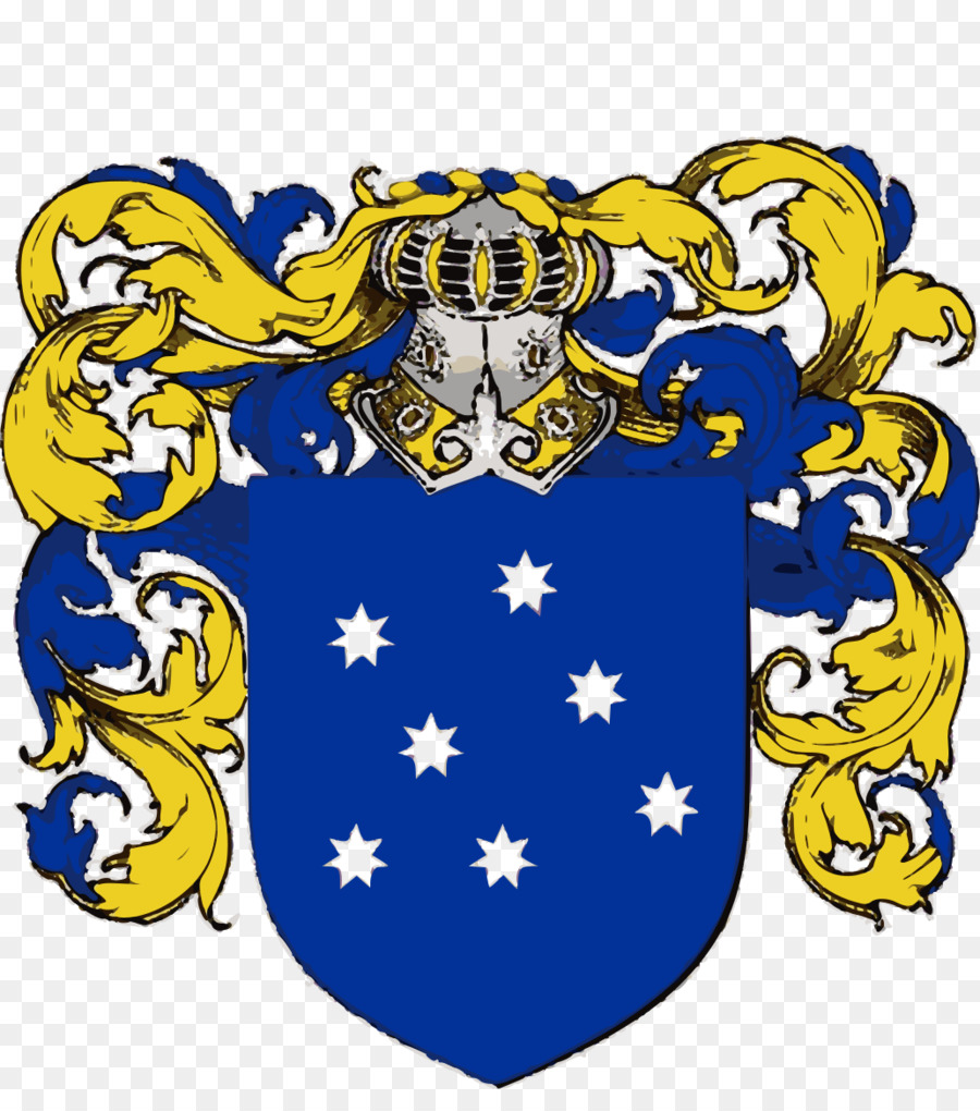 Escudo De Armas，La Cresta PNG