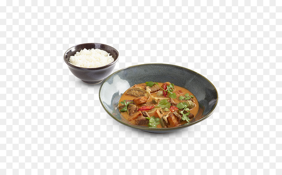 Massaman Curry，Curry Japonés PNG