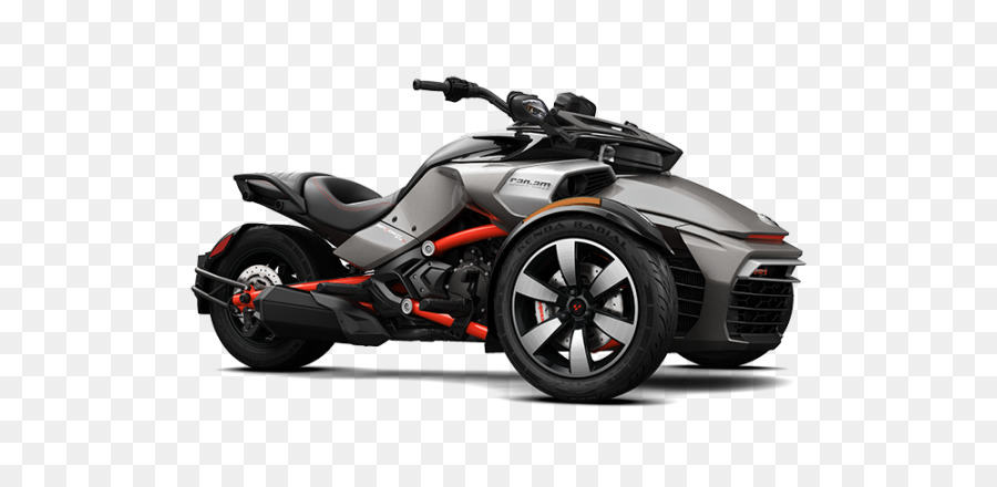 Brp Canam Spyder Roadster，Canam Motocicletas PNG