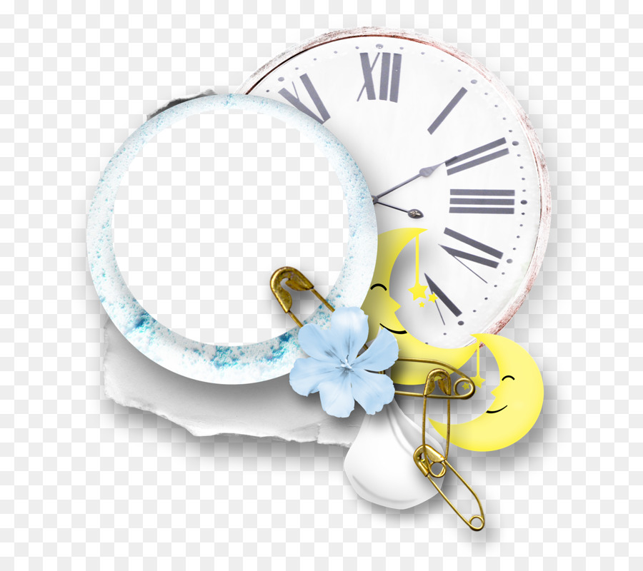 Relojes De Alarma，Círculo PNG