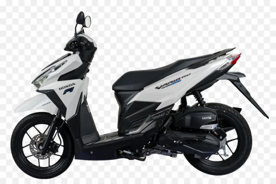 Honda，Honda Vario PNG