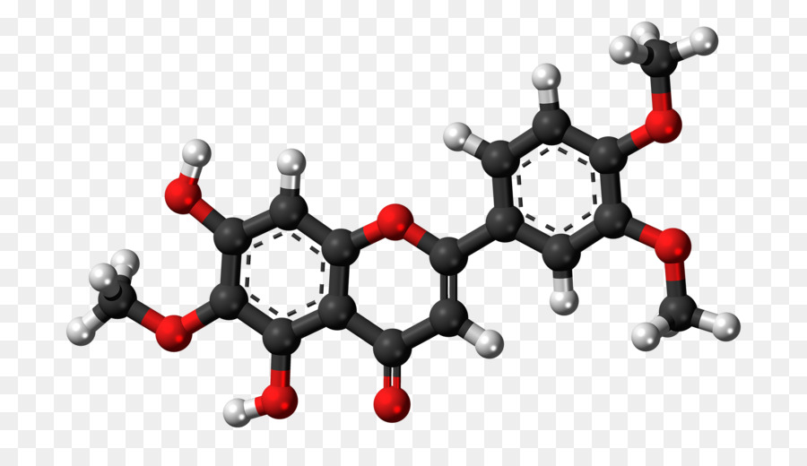 Negro Amido 10b，Compuesto Químico PNG