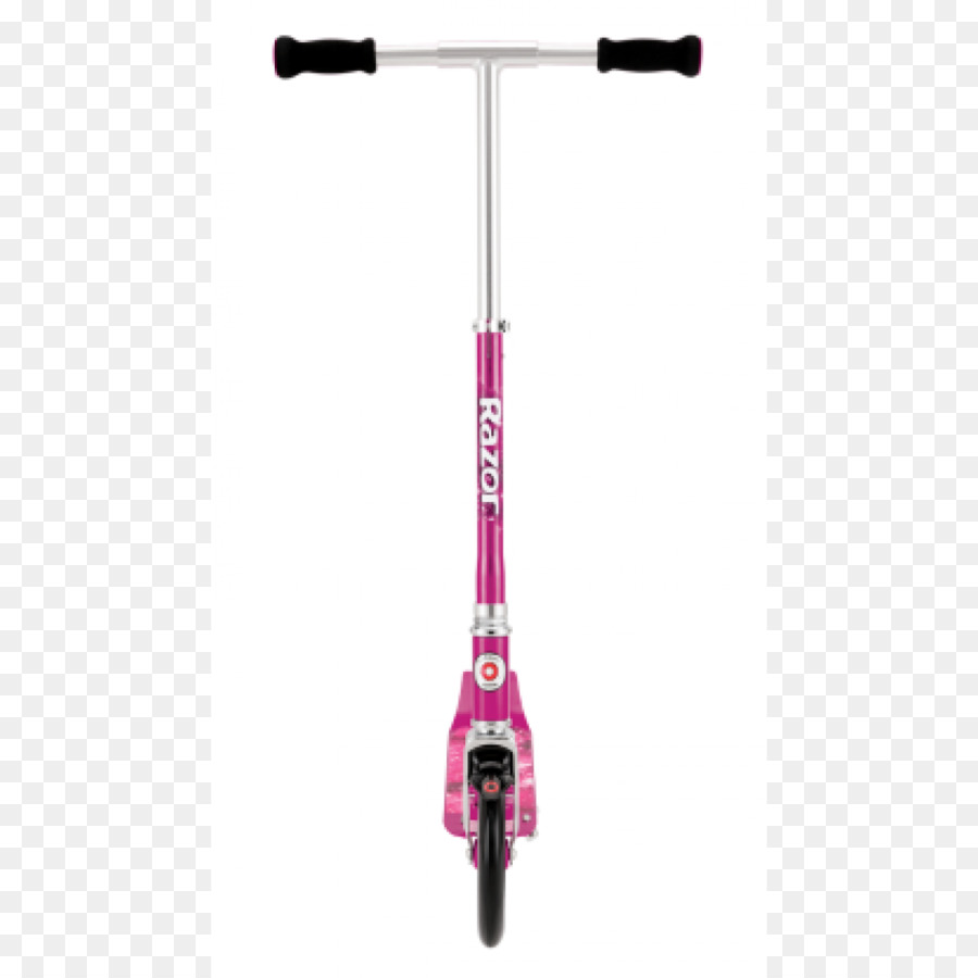 Kick Scooter，Maquinilla De Afeitar PNG