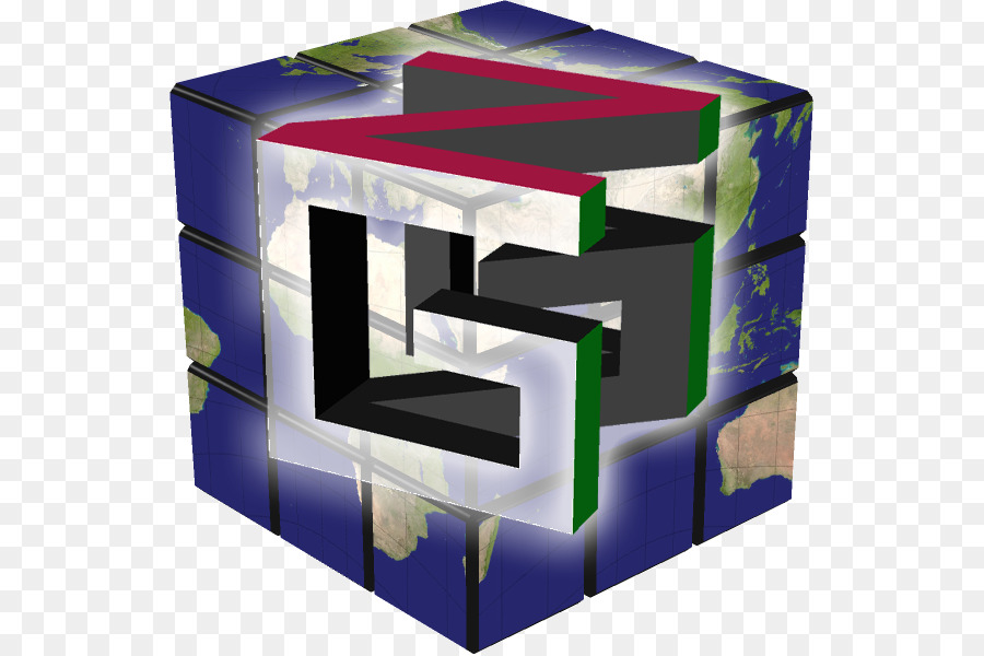 El Cubo De Rubik，Cubo PNG