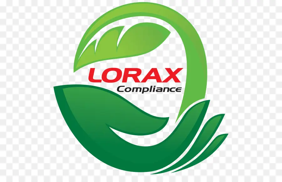 Logotipo De Cumplimiento De Lorax，Verde PNG