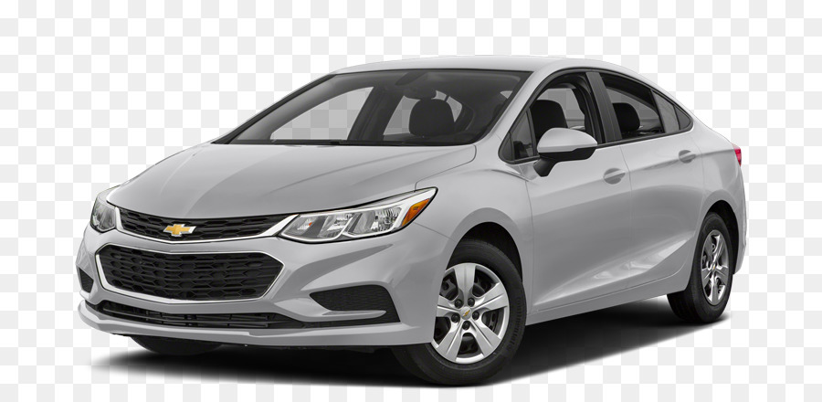 Chevrolet，2018 Chevrolet Cruze Ls PNG