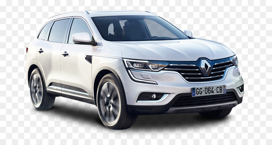 Renault Koleos，Renault PNG