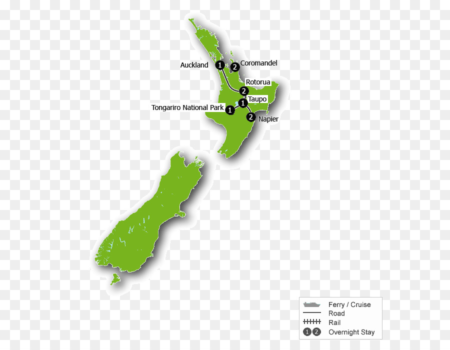 Nueva Zelanda，Royaltyfree PNG