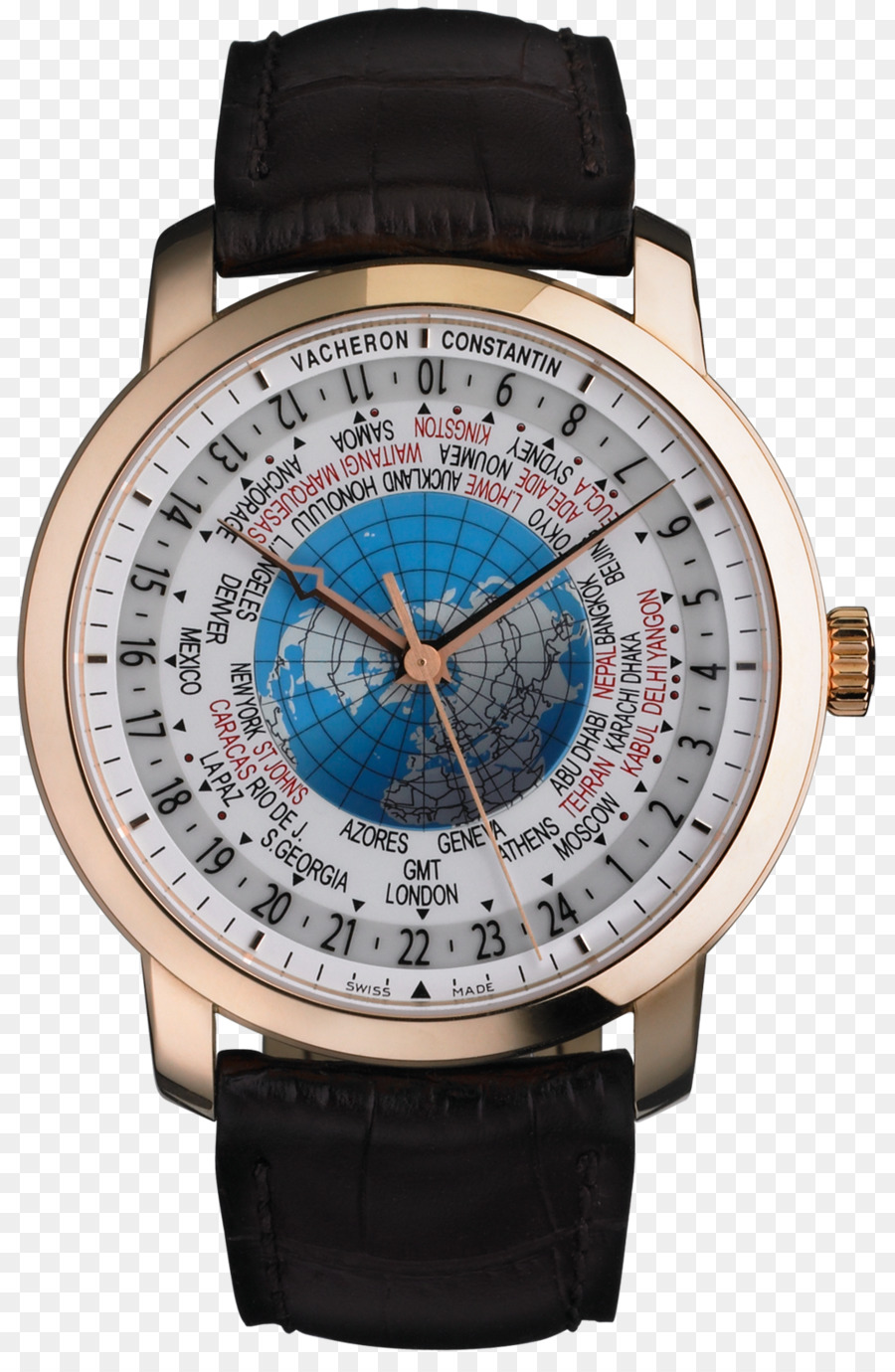 Reloj，Vacheron Constantin PNG