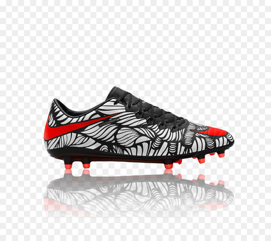 Nike Hypervenom，Bota De Fútbol PNG