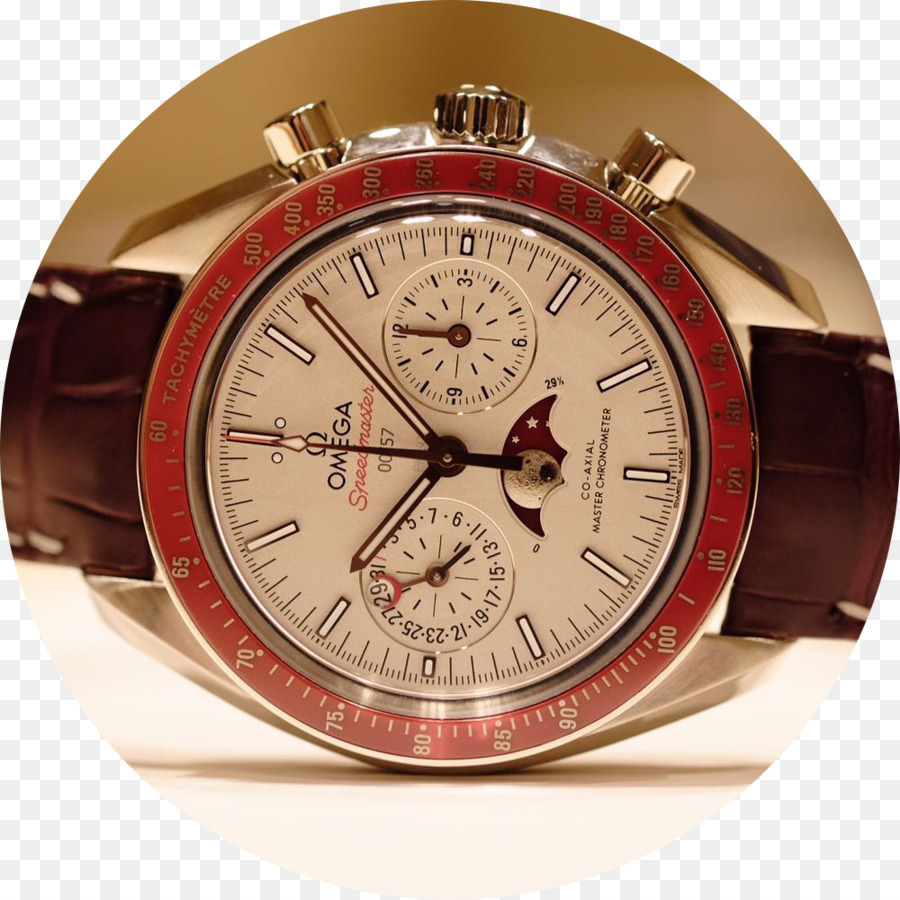 Omega Speedmaster，Reloj PNG