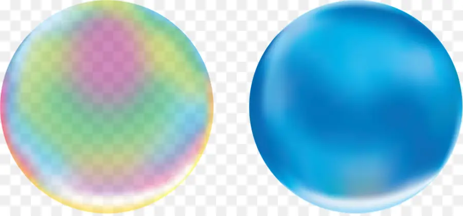 Esfera，Burbuja De Jabón PNG