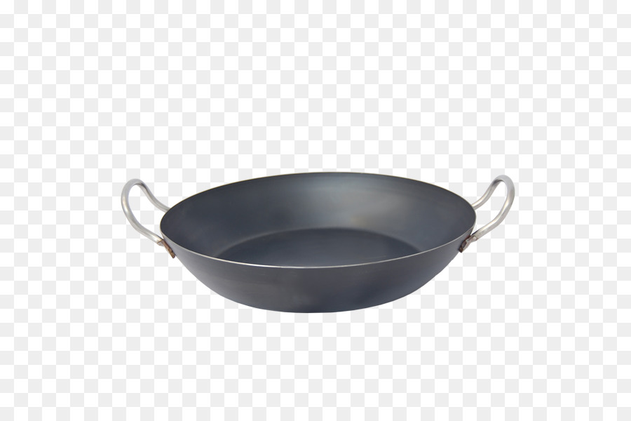 Wok Metálico，Cocina PNG