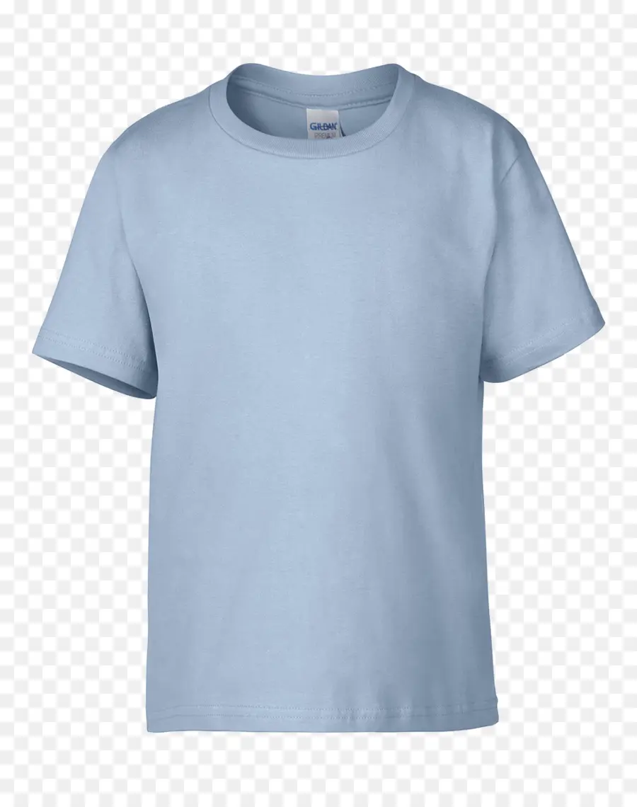 Camiseta，Prendas Activas De Gildan PNG