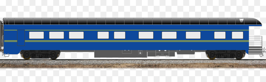 Vagón De Ferrocarril，Coche De Pasajeros PNG