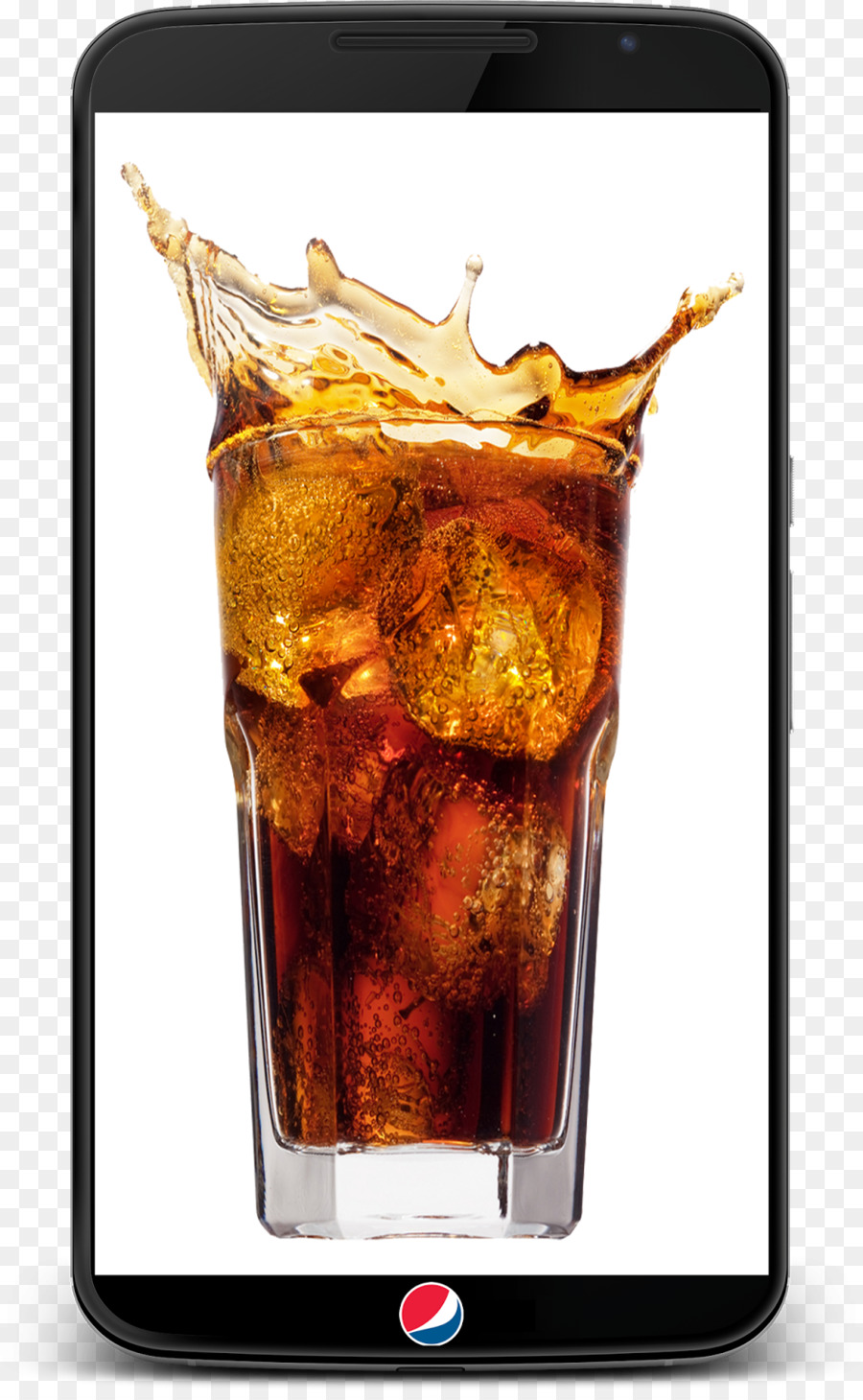 Las Bebidas Gaseosas，Cocacola PNG