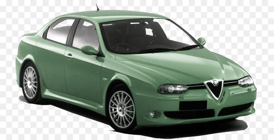 Alfa Romeo 156，Alfa Romeo PNG