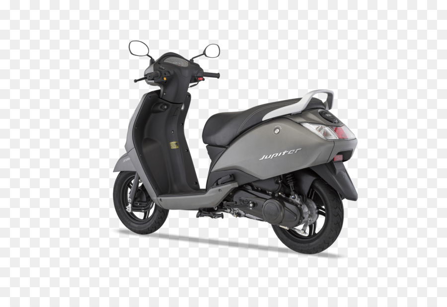 Scooter，Coche PNG