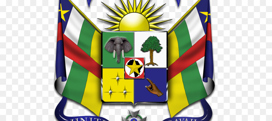 República Centroafricana，Camerún PNG