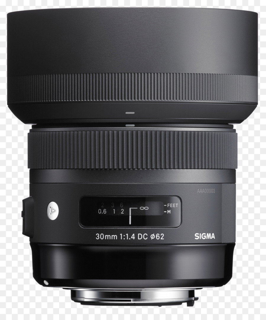 Sigma 30 Mm F14 Ex Dc Hsm，Sigma 1835 Mm F18 Dc Hsm A PNG