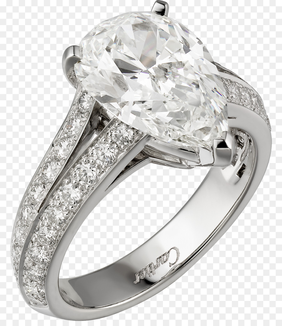 Anillo De Compromiso，Anillo PNG