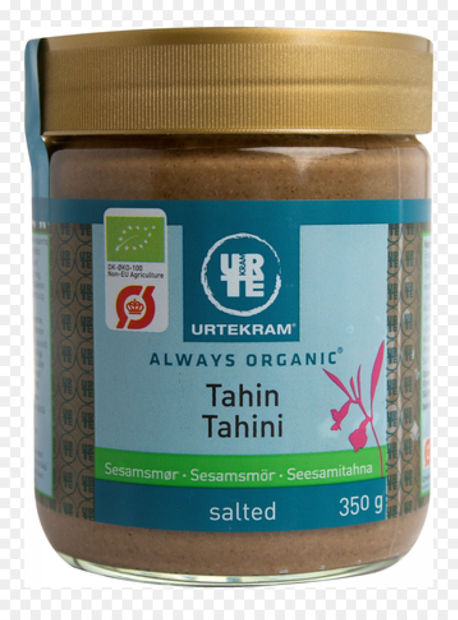 Tahini，Alimentos Orgánicos PNG