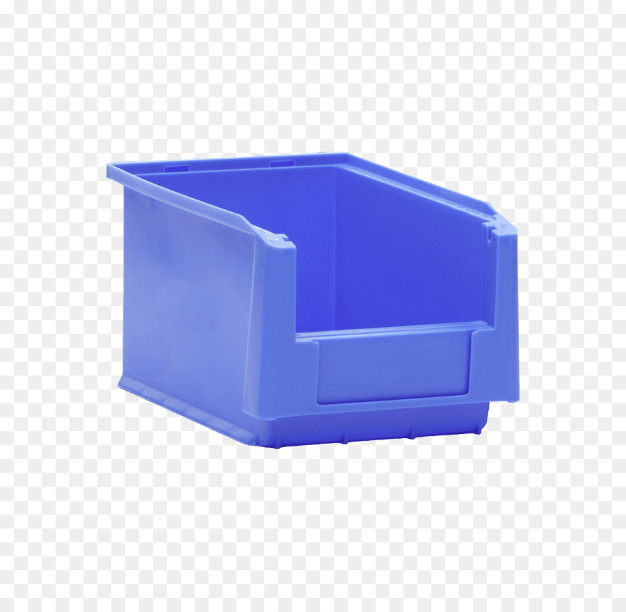 El Plastico，Caja PNG