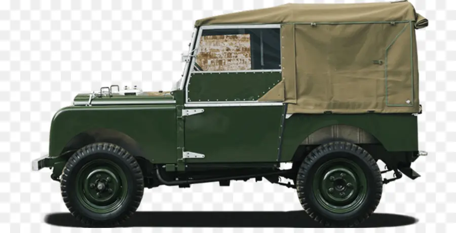 Land Rover Serie，Land Rover PNG