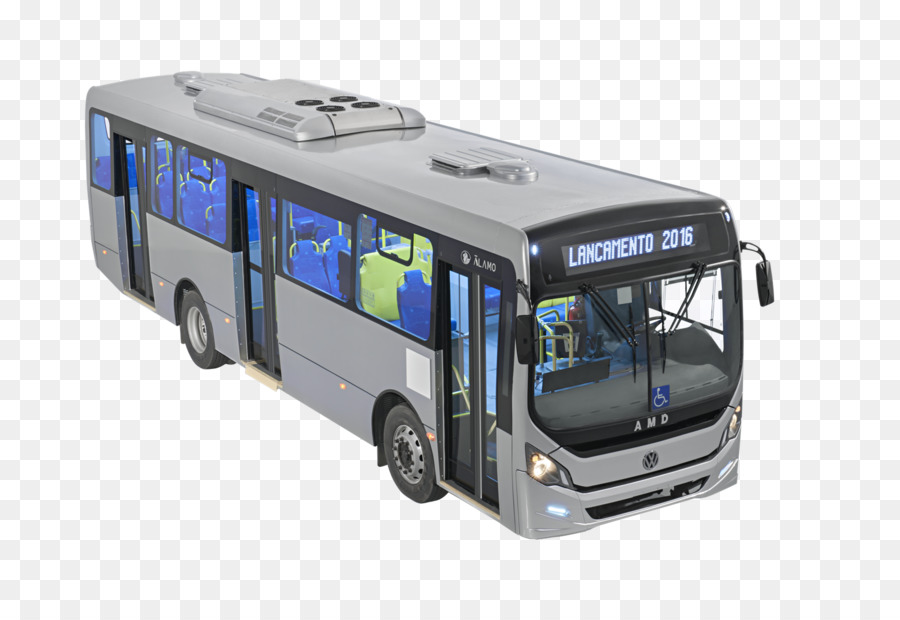 Autobús，Leyland Nacional PNG