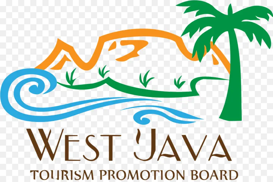 Turismo En Java Occidental，Palmera PNG