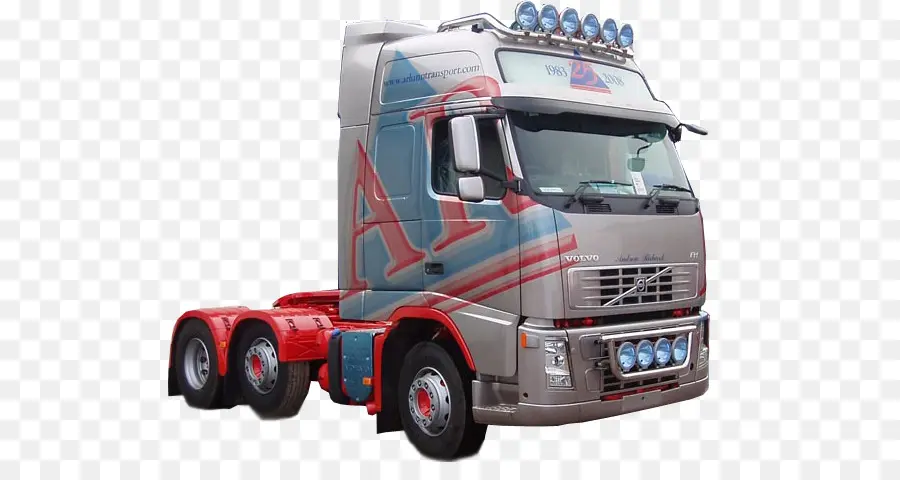 Scania Ab，Coche PNG