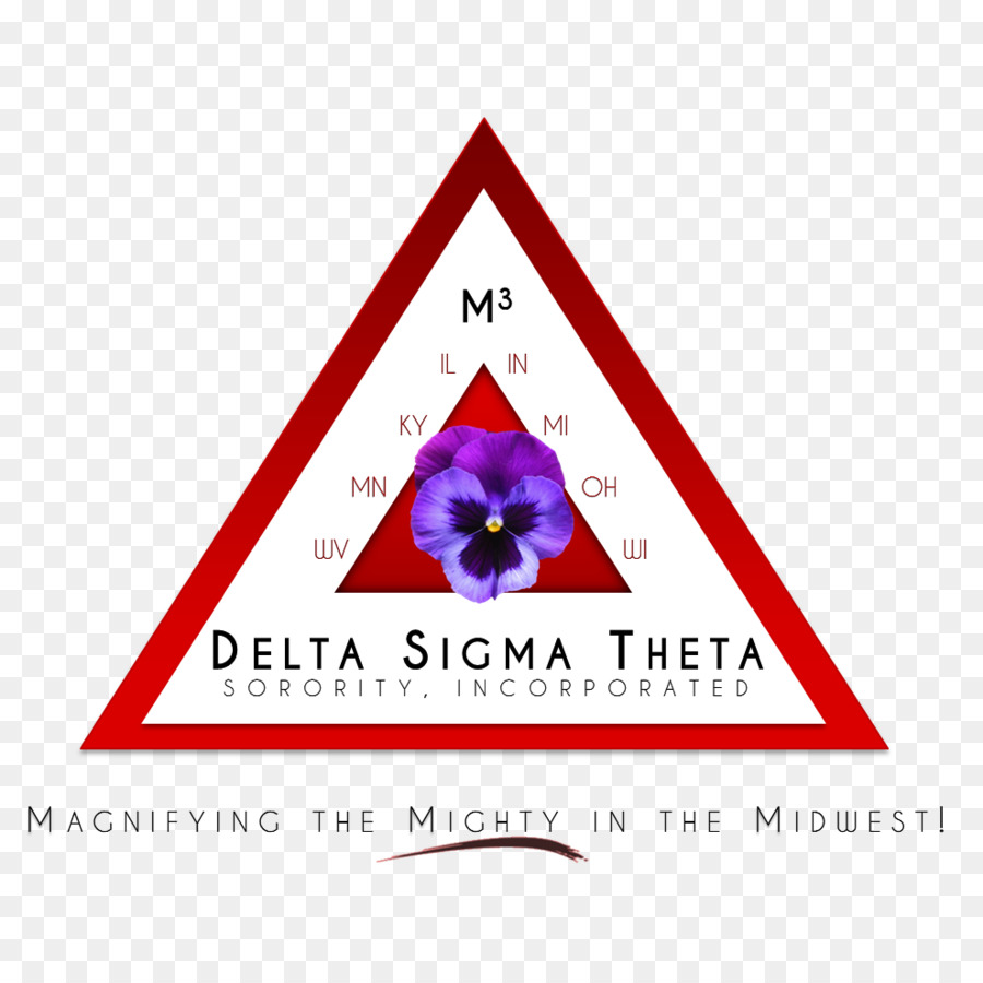 Delta Sigma Theta，Colega PNG