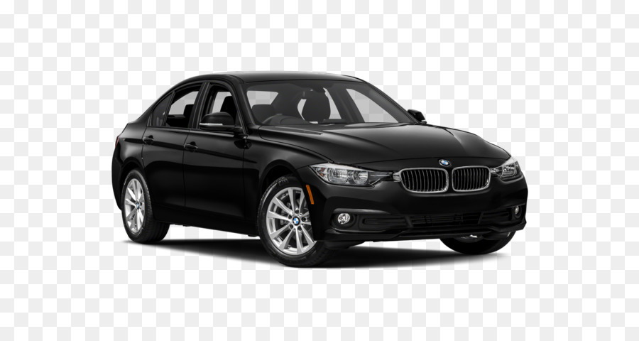 2018 Bmw 320i Xdrive Sedan，Coche PNG