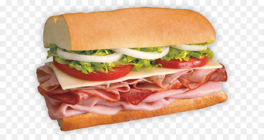 Sándwich，Sub PNG