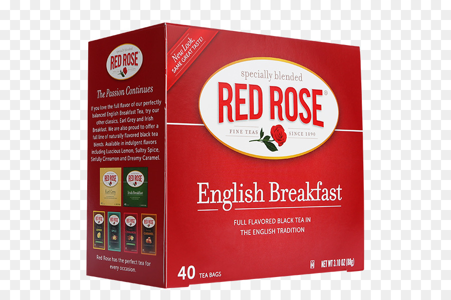 Desayuno Inglés Que El Té，Té De Desayuno Irlandés PNG