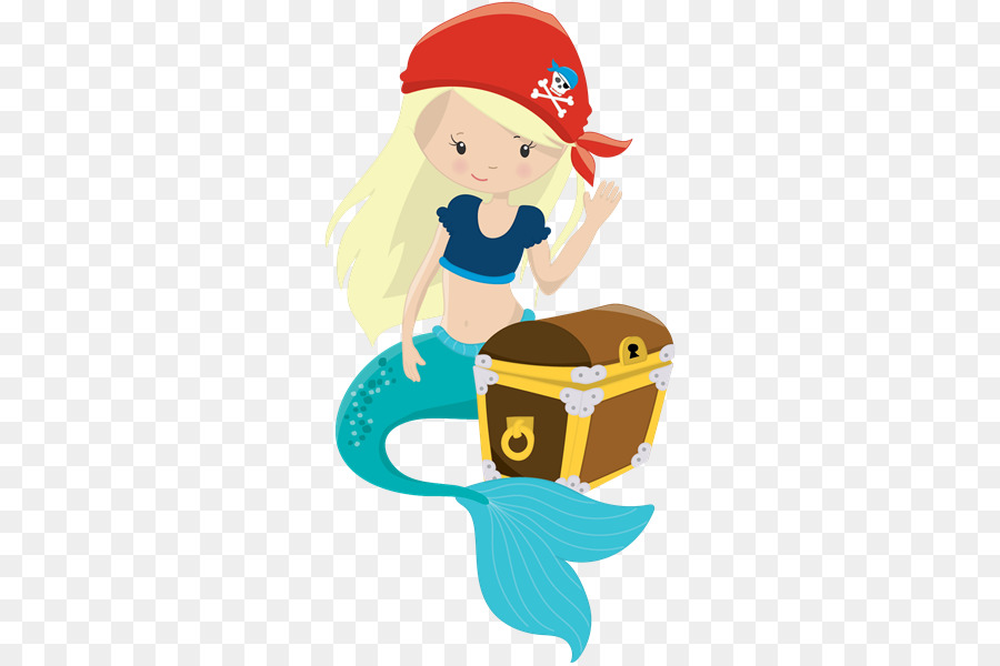 Sirena，Pirata PNG