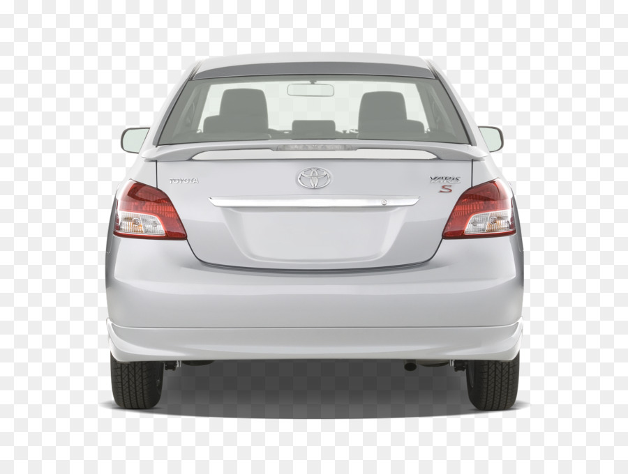 Toyota，Toyota Yaris 2015 PNG