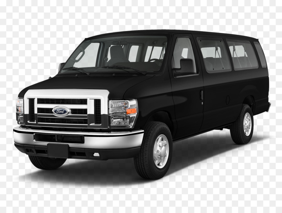 Ford Eseries，Van PNG