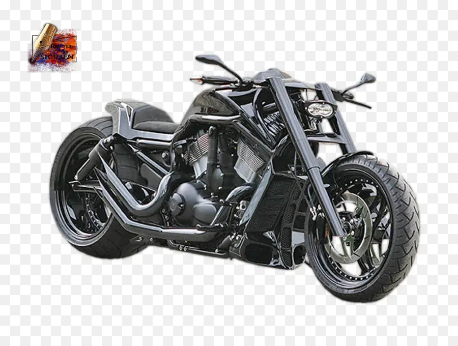 Harley Davidson Vrsc，Motocicleta PNG