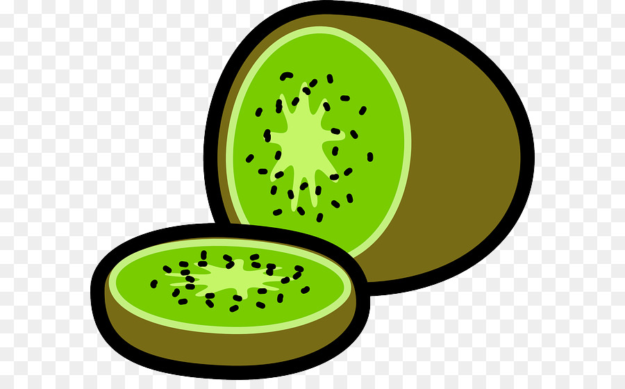 Kiwi，Alimento PNG