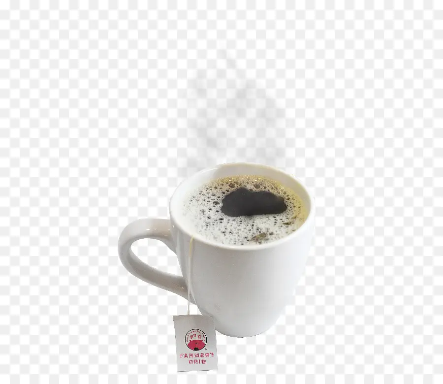 Taza De Cafe，Vapor PNG