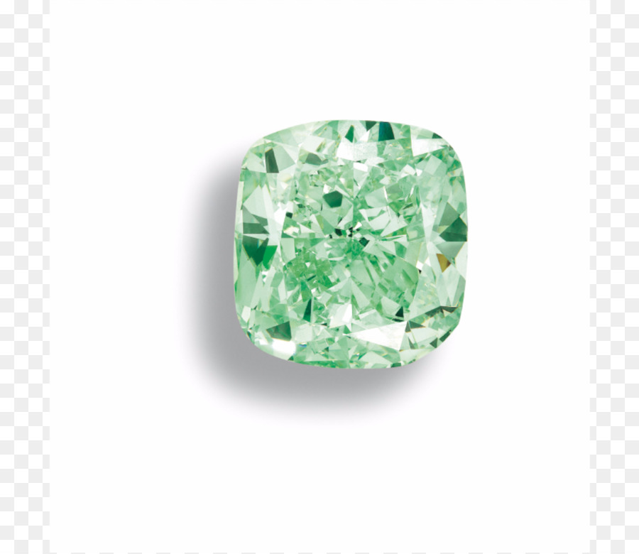 Diamante Verde，Joyas PNG