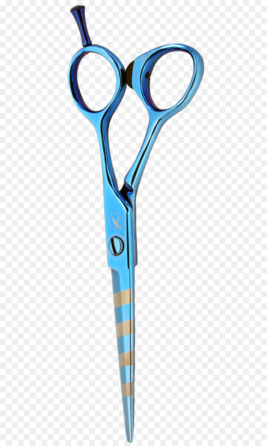 Tijeras Azules，Corte PNG