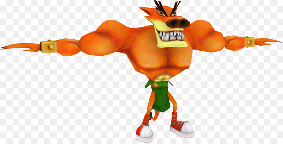 Crash Nitro Kart，Crash Team Racing PNG