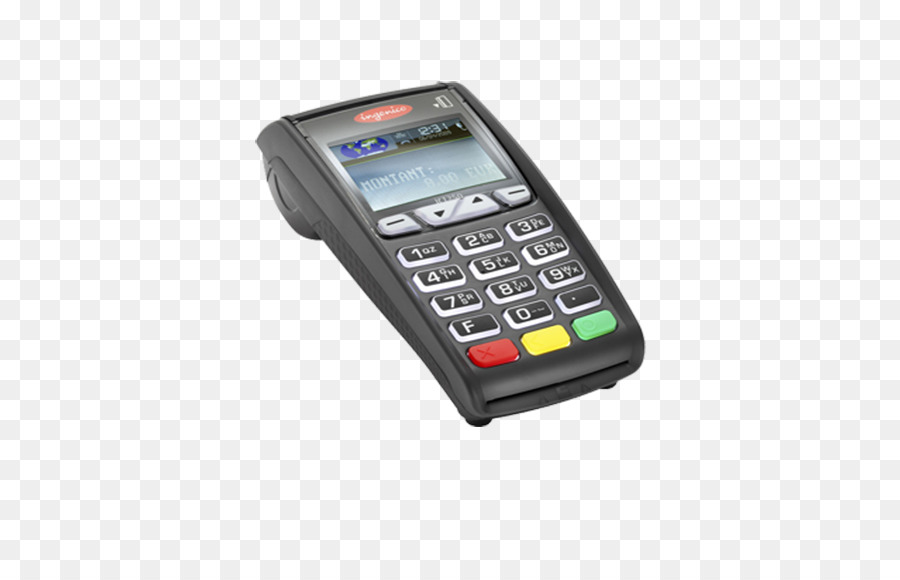 Terminal De Pago，Puntos De Venta PNG