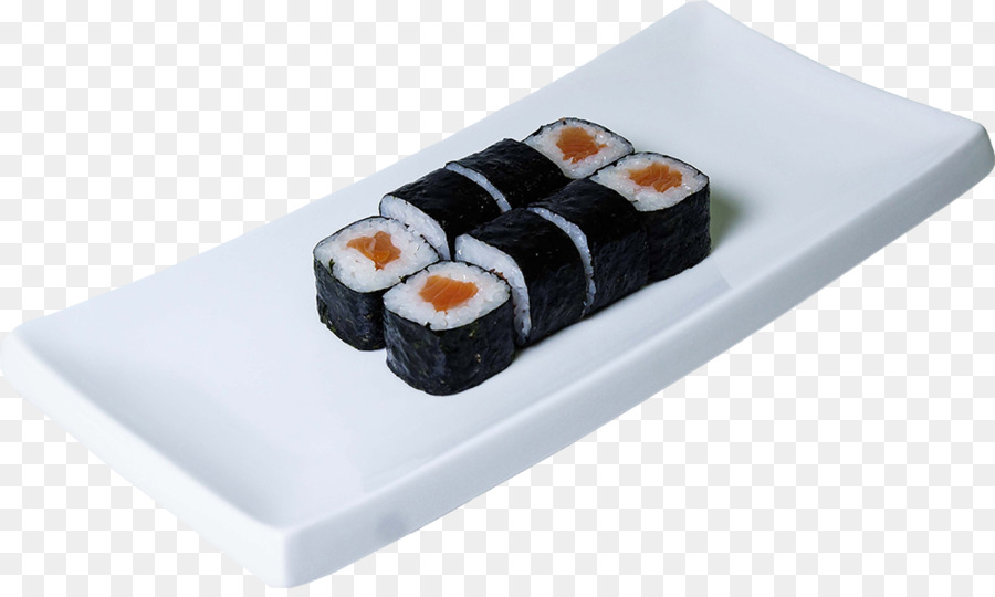 California Roll，Sushi PNG