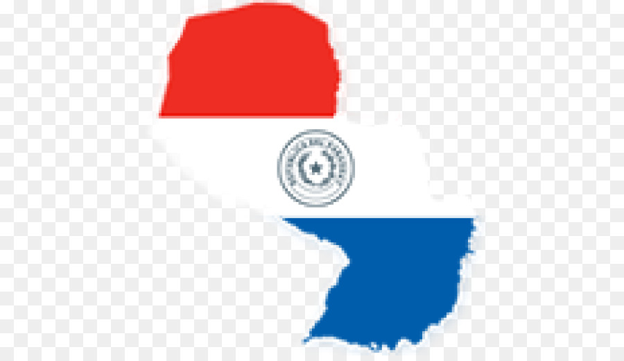 Paraguay，Logotipo PNG