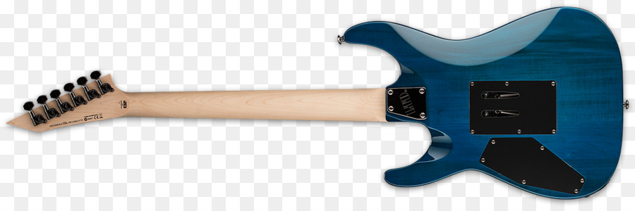 Guitarra Eléctrica，Esp Guitarras PNG