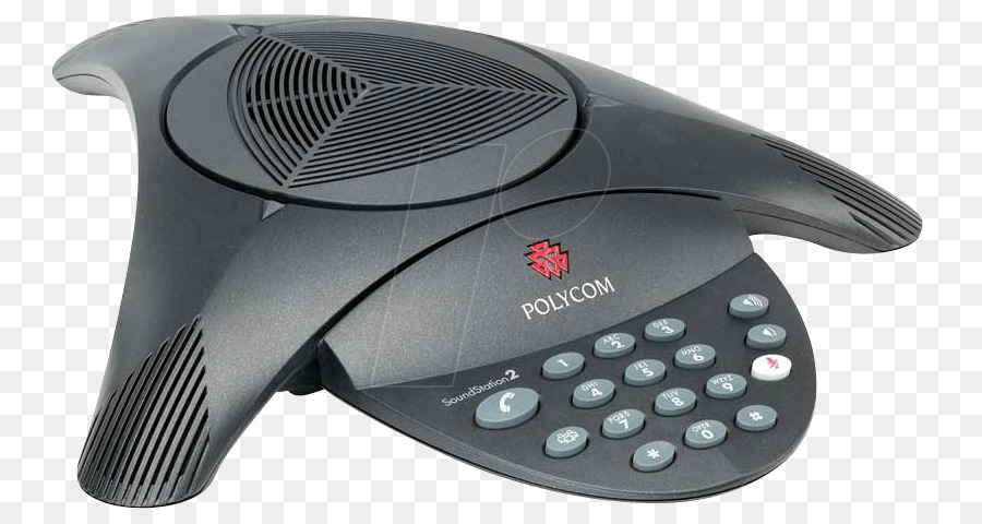 Polycom Soundstation 2 Ex，Polycom Soundstation 2 PNG