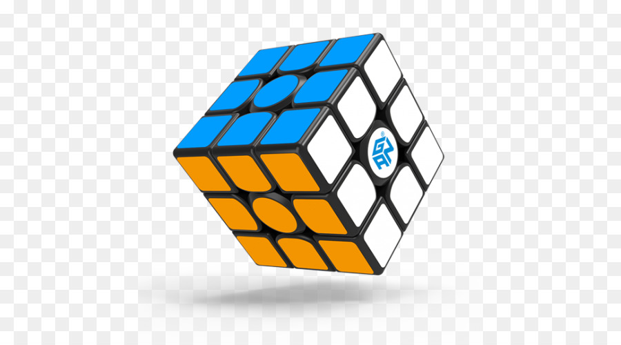 El Cubo De Rubik，Cubo PNG